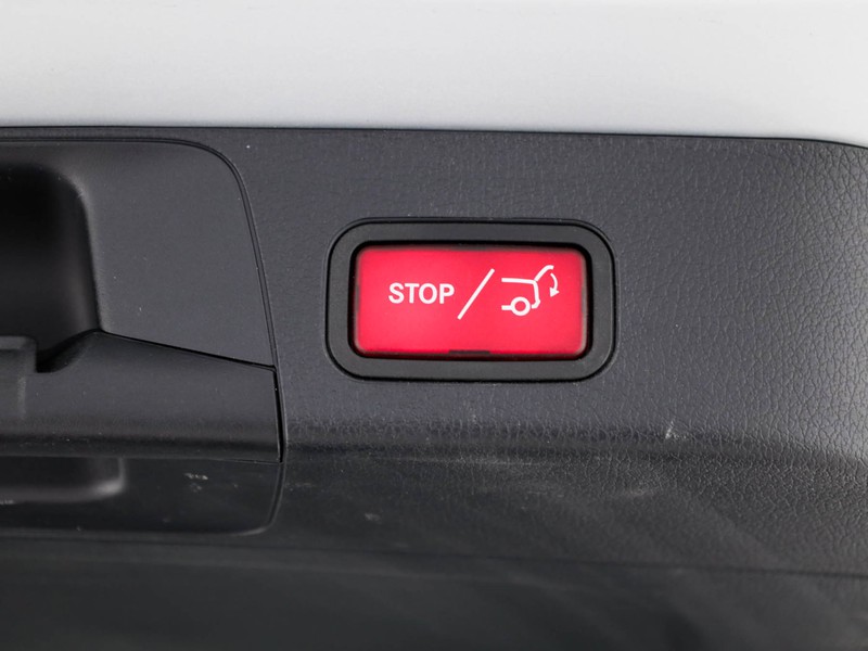 Mercedes GLB 180 d sport plus auto diesel argento