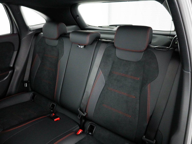 Mercedes GLA 250 e phev amg line extra auto ibrido grigio