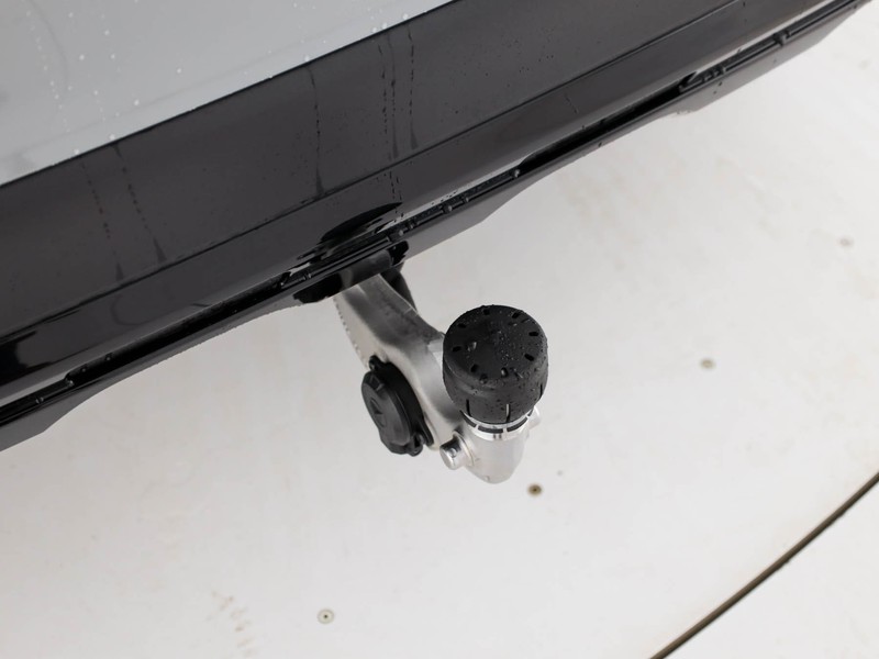 Mercedes GLC 220 d amg line advanced 4matic auto ibrido grigio