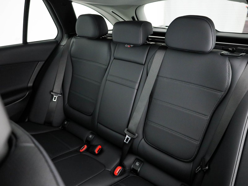 Mercedes Classe C SW sw all-terrain 220 d mhev advanced 4matic 197cv auto ibrido argento