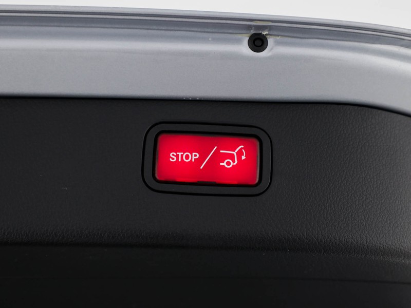 Mercedes Classe C SW sw all-terrain 220 d mhev advanced 4matic 197cv auto ibrido argento