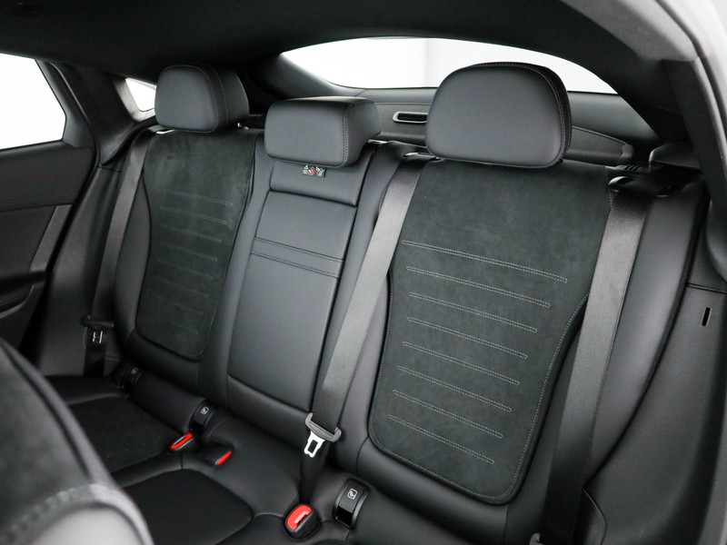 Mercedes GLC Coupè coupe 220 d amg line advanced 4matic auto ibrido grigio