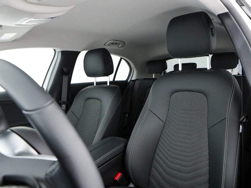 Mercedes Classe A 180 d progressive advanced plus auto diesel bianco