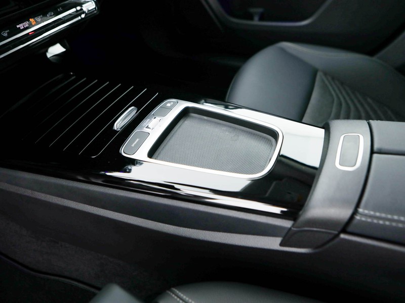 Mercedes Classe A 180 d progressive advanced plus auto diesel bianco