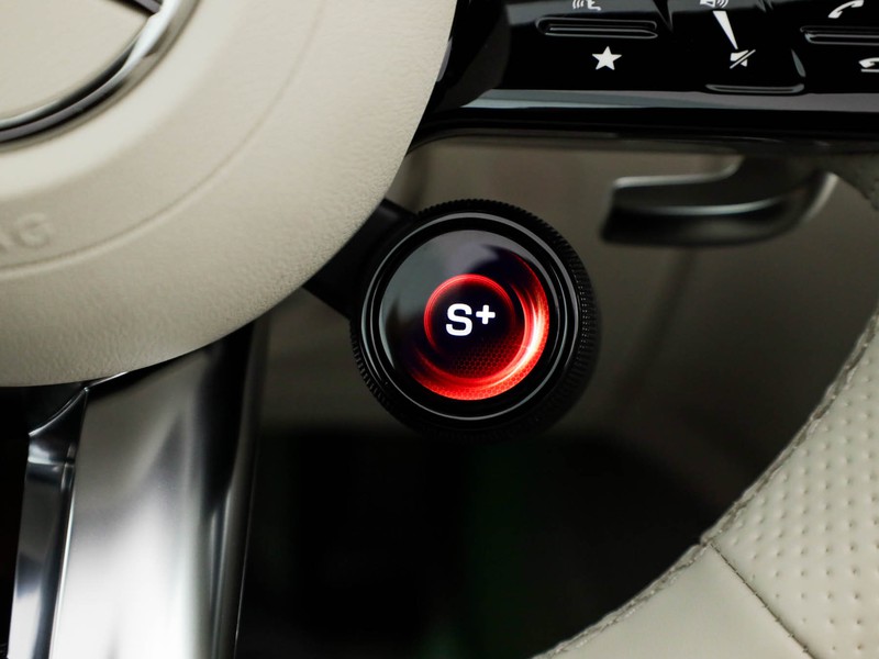 AMG SL amg 43 premium 381cv auto ibrido argento