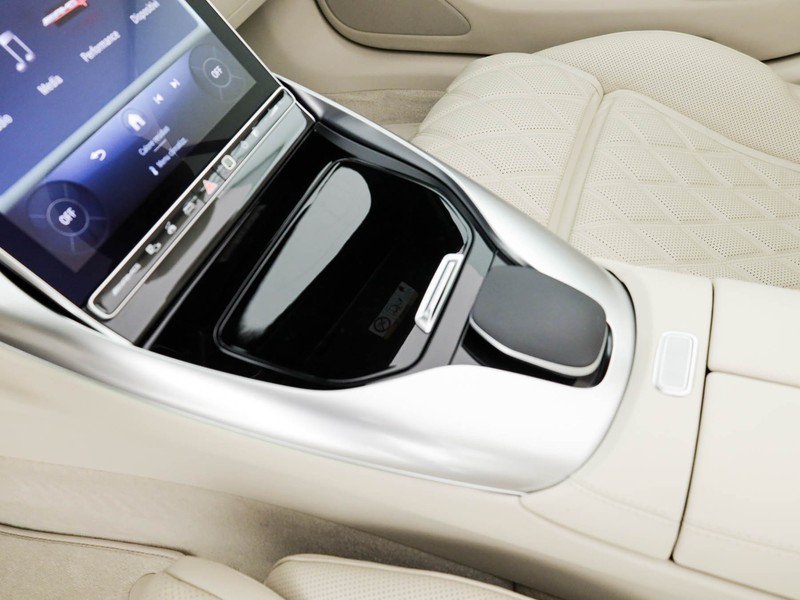 AMG SL amg 43 premium 381cv auto ibrido argento