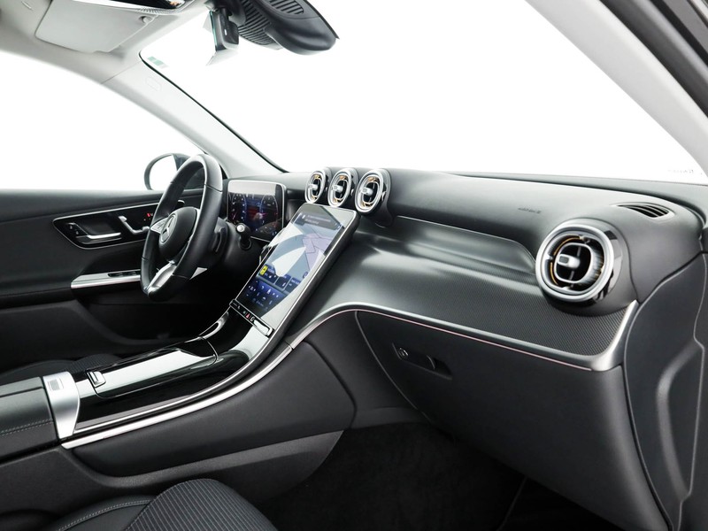 Mercedes GLC 220 d advanced 4matic auto