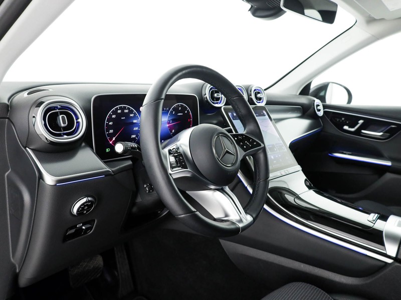 Mercedes GLC 220 d advanced 4matic auto