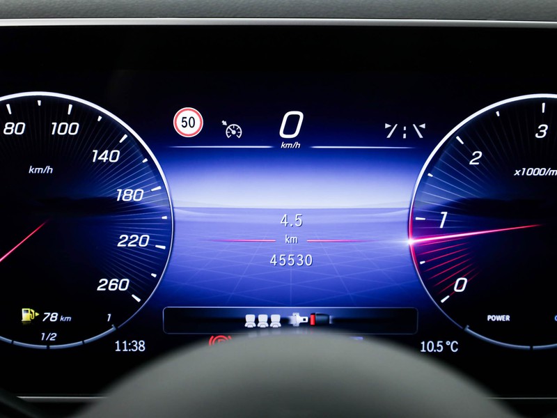 Mercedes GLC 220 d advanced 4matic auto