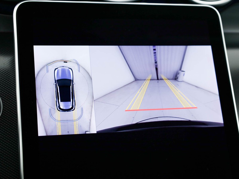 Mercedes GLC 220 d advanced 4matic auto