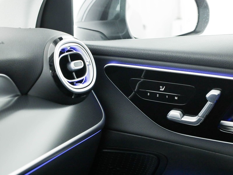 Mercedes GLC 220 d advanced 4matic auto