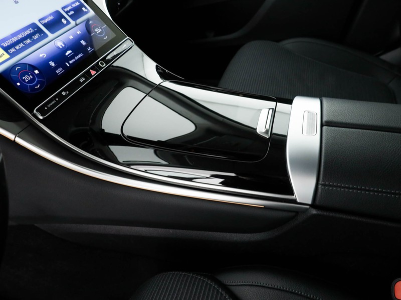 Mercedes GLC 220 d advanced 4matic auto