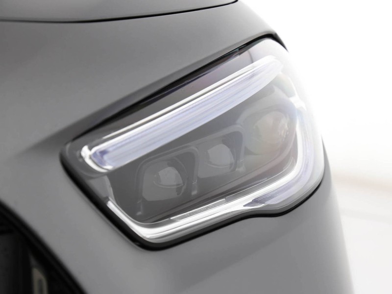 AMG GLA amg 35 race edition 4matic auto