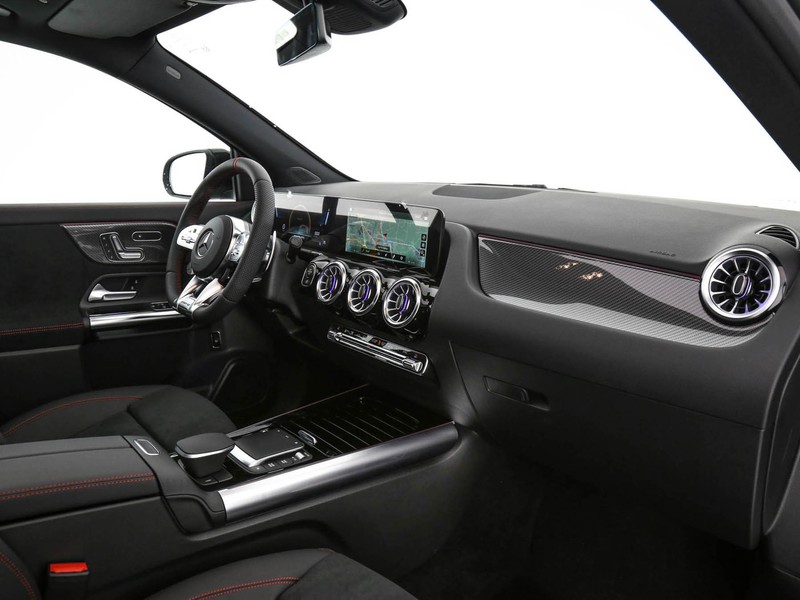 AMG GLA amg 35 race edition 4matic auto