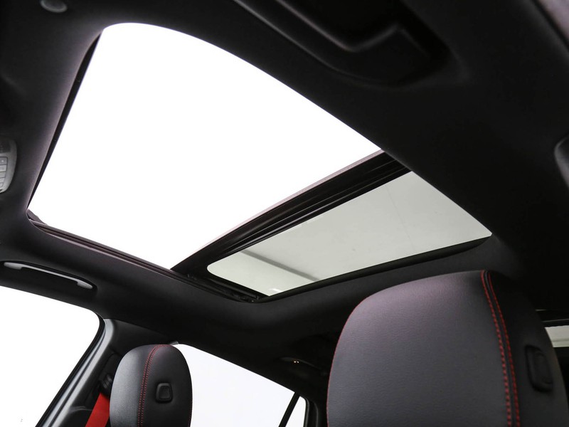 AMG GLA amg 35 race edition 4matic auto