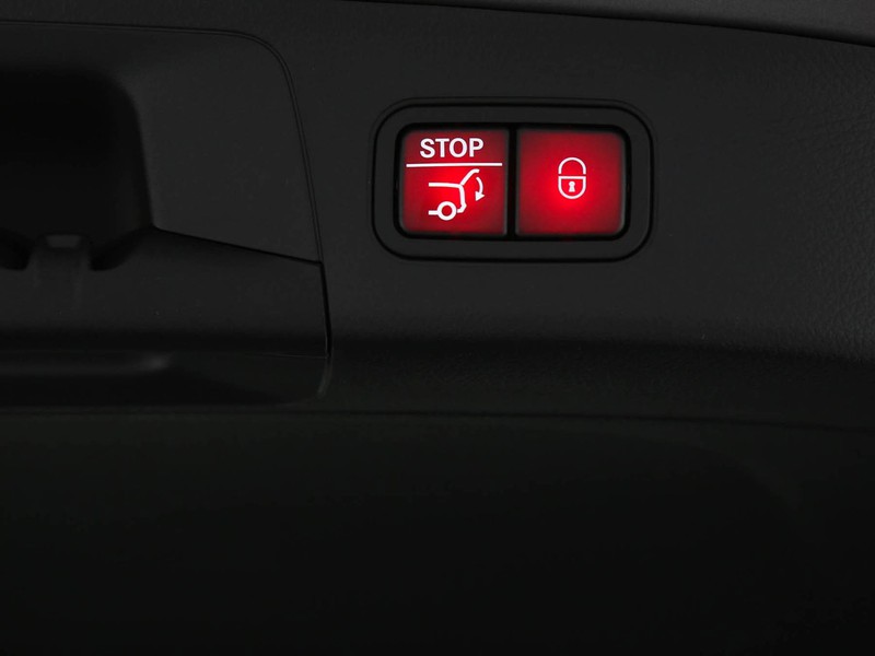 AMG GLA amg 35 race edition 4matic auto