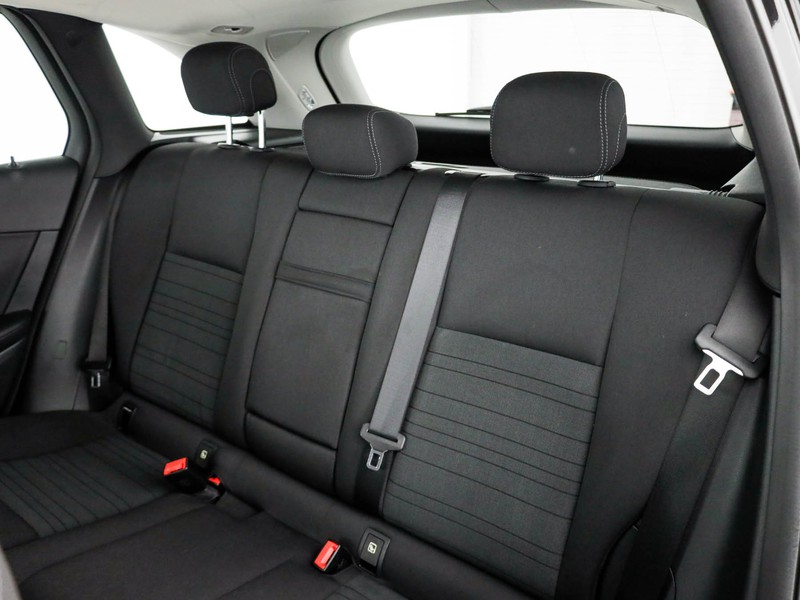 Mercedes GLC 220 d sport 4matic auto diesel nero