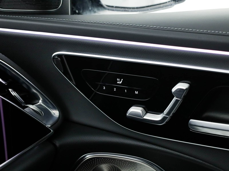 Mercedes Classe E SW sw 300 de phev amg line premium plus 4matic auto ibrido grigio