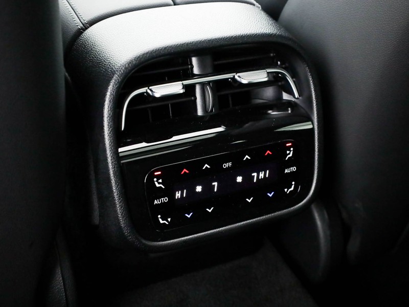 Mercedes Classe E SW sw 300 de phev amg line premium plus 4matic auto ibrido grigio