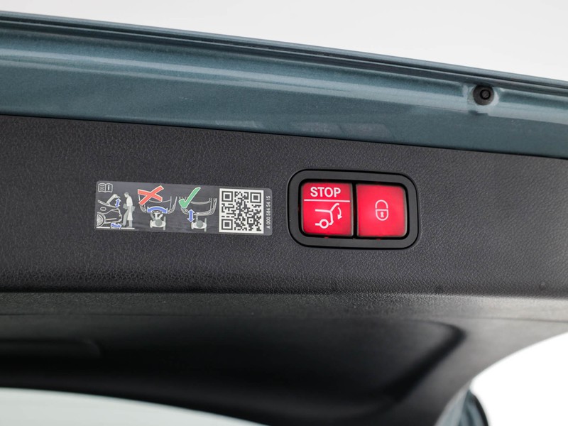 Mercedes Classe E SW sw 300 de phev amg line premium plus 4matic auto ibrido grigio