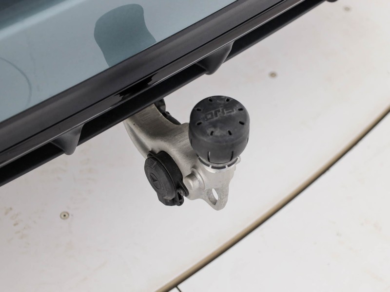 Mercedes Classe E SW sw 300 de phev amg line premium plus 4matic auto ibrido grigio