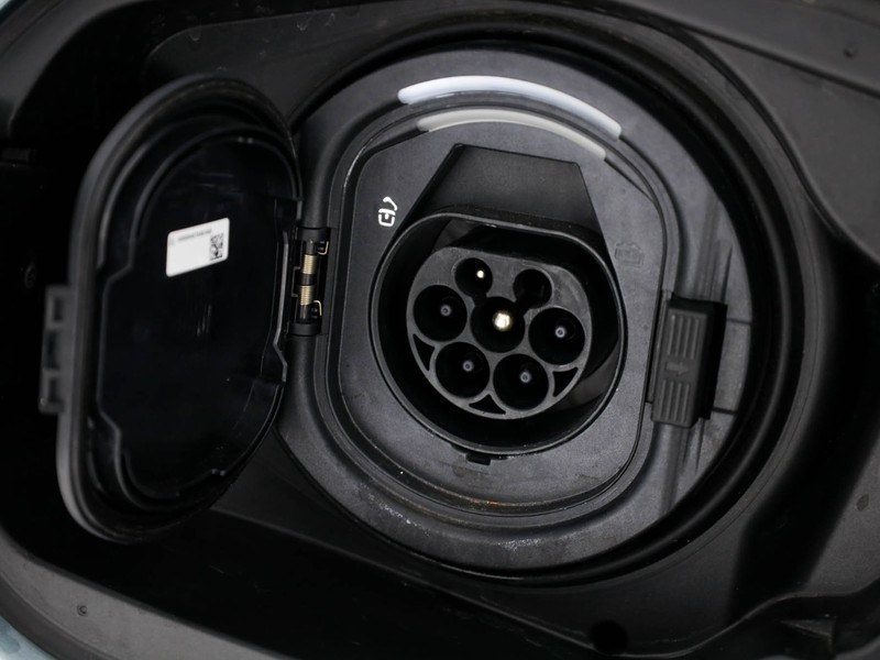 Mercedes Classe E SW sw 300 de phev amg line premium plus 4matic auto ibrido grigio