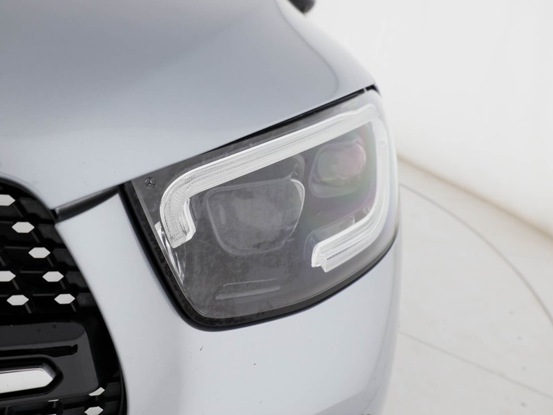 Mercedes GLC Coupè coupe 300 de phev (eq-power) premium 4matic auto