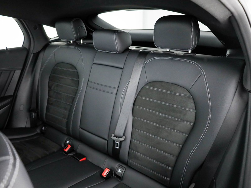 Mercedes GLC Coupè coupe 300 de phev (eq-power) premium 4matic auto