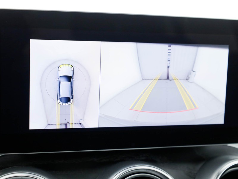 Mercedes GLC Coupè coupe 300 de phev (eq-power) premium 4matic auto