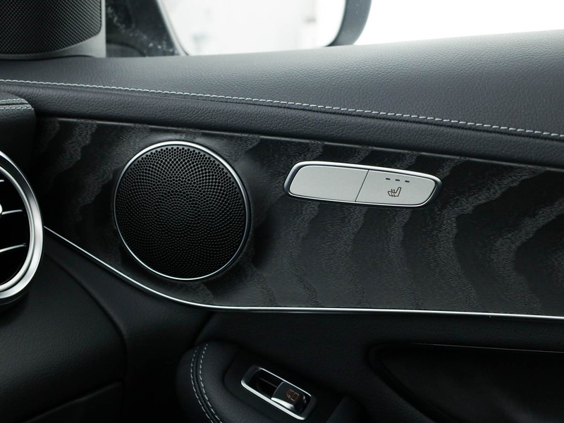 Mercedes GLC Coupè coupe 300 de phev (eq-power) premium 4matic auto