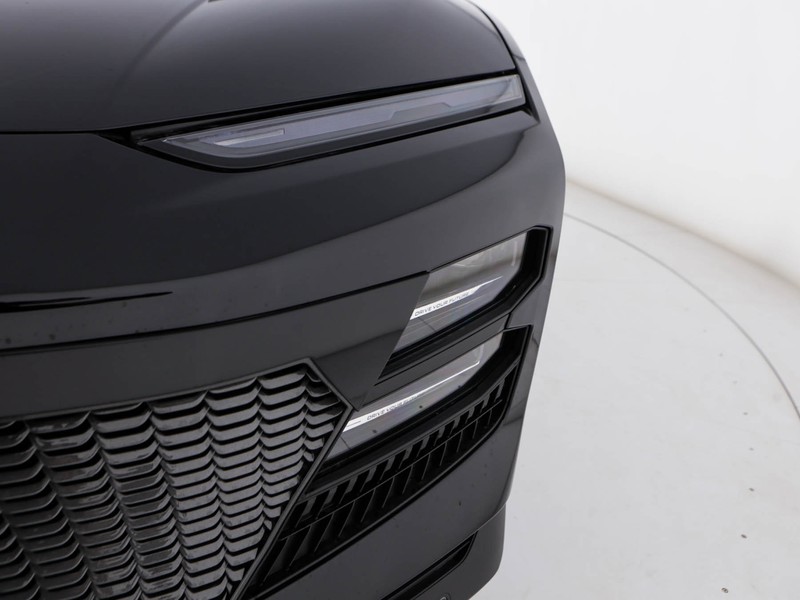 Sportequipe 6 SPORTEQUIPE GT 1.6 T BENZINA/GPL  nero