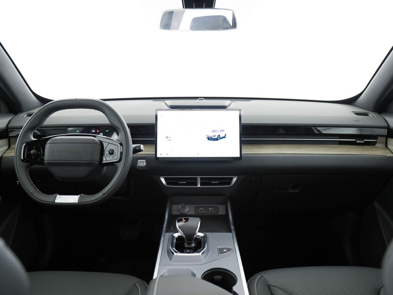 Sportequipe 6 SPORTEQUIPE GT 1.6 T BENZINA/GPL  nero