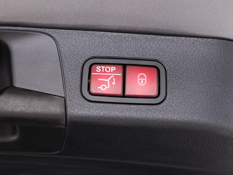 Mercedes GLB 200 d amg line advanced plus auto