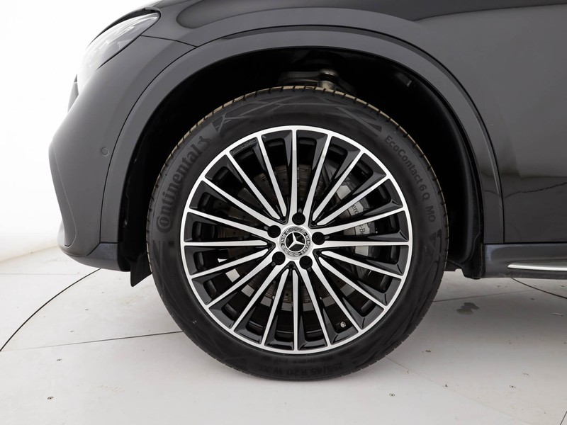 Mercedes GLC 220 d amg premium 4matic auto