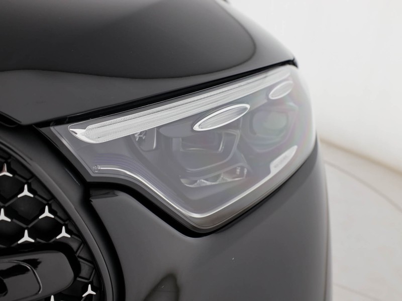 Mercedes GLC 220 d amg premium 4matic auto