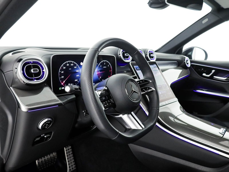 Mercedes GLC 220 d amg premium 4matic auto