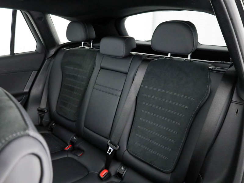 Mercedes GLC 220 d amg premium 4matic auto