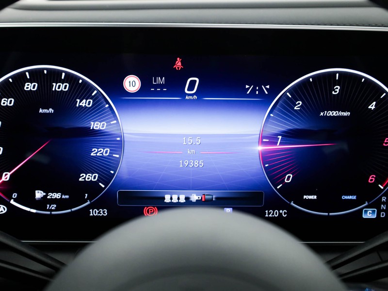 Mercedes GLC 220 d amg premium 4matic auto