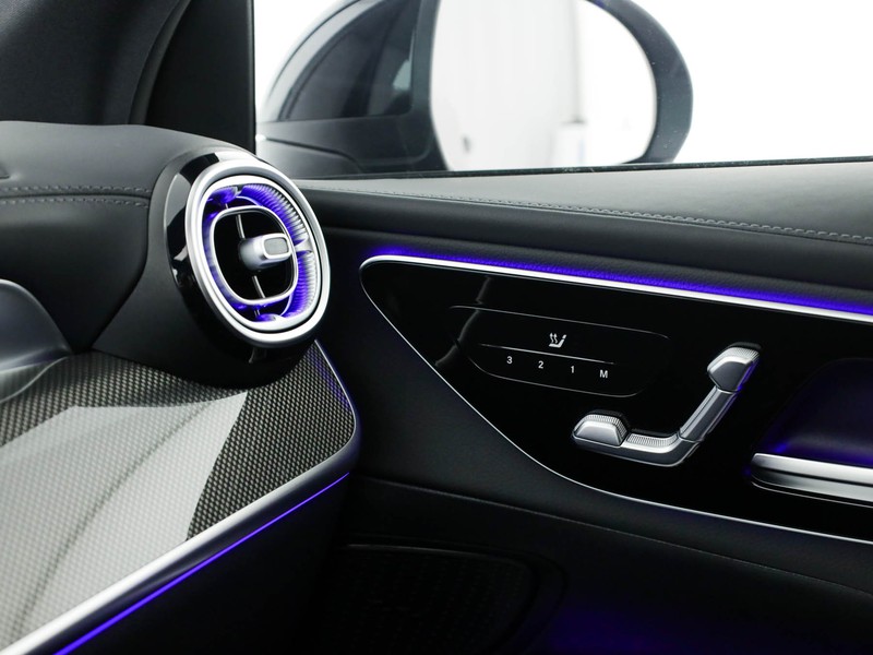 Mercedes GLC 220 d amg premium 4matic auto