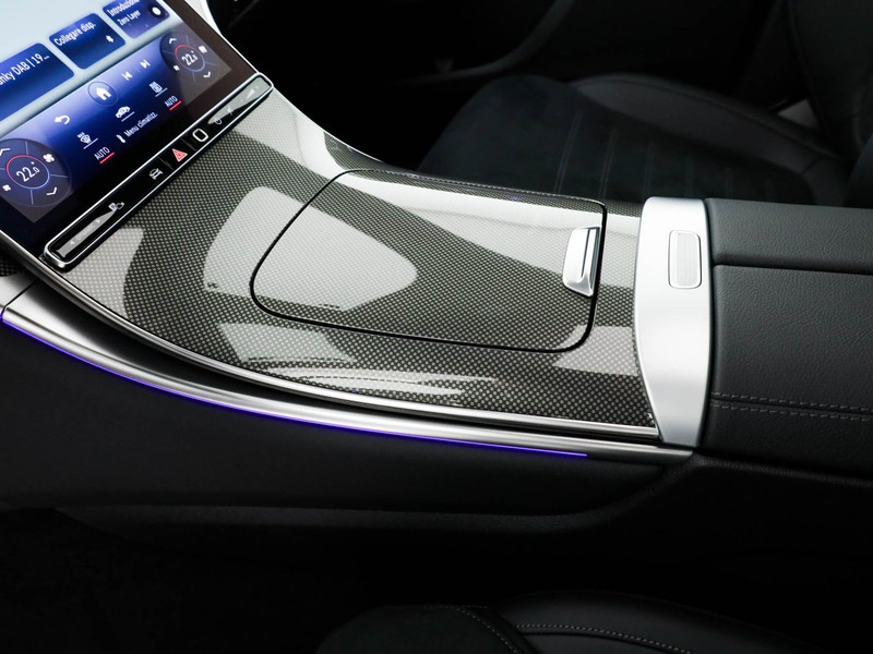 Mercedes GLC 220 d amg premium 4matic auto