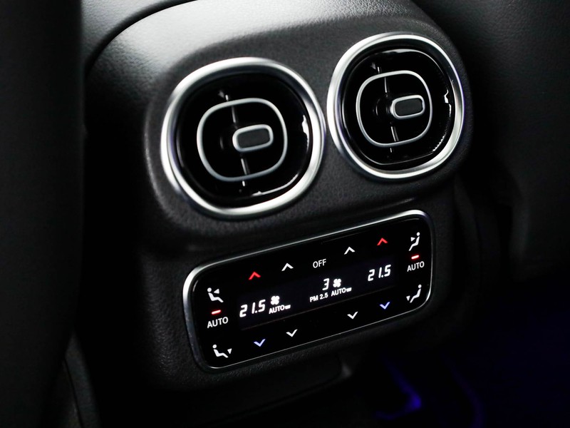 Mercedes GLC 220 d amg premium 4matic auto