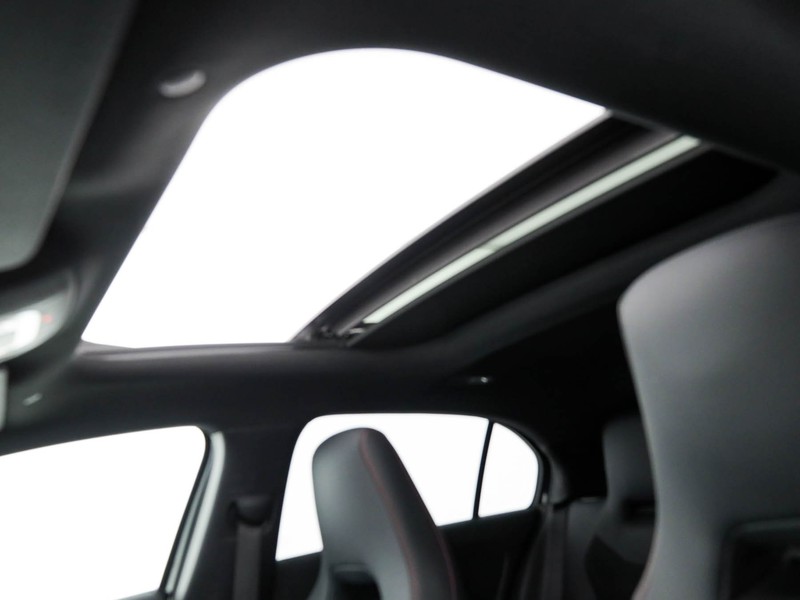 Mercedes Classe A 180 d amg line advanced plus auto diesel nero