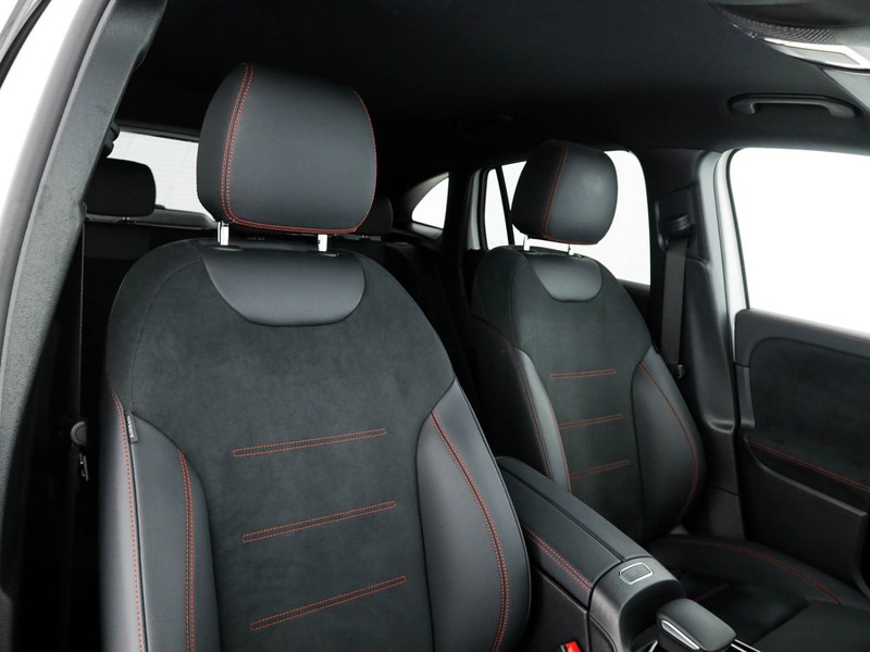 Mercedes GLA 250 e phev (eq-power) premium auto ibrido bianco