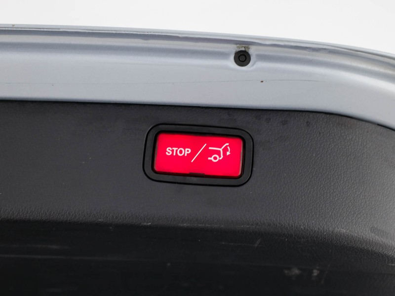 Mercedes Classe C SW sw 220 d mhev premium auto ibrido argento