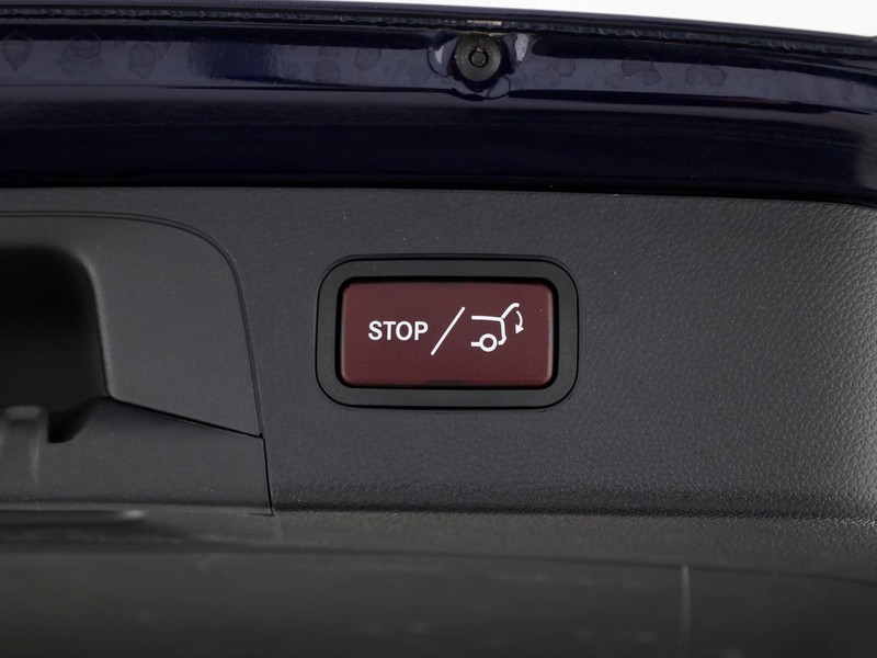 Mercedes GLC 220 d sport 4matic auto diesel blu/azzurro