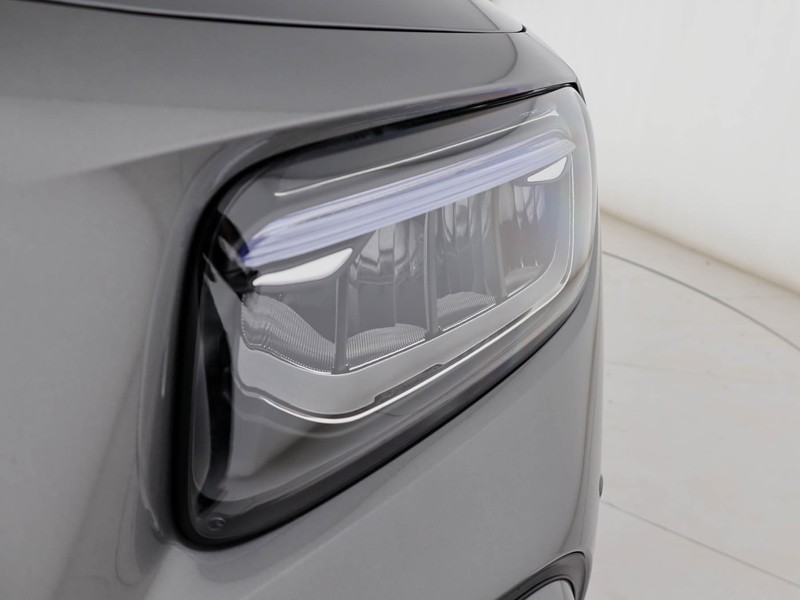 Mercedes GLB 180 d amg line advanced plus auto