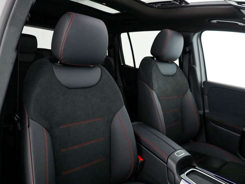 Mercedes GLB 180 d amg line advanced plus auto