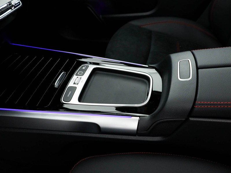 Mercedes GLB 180 d amg line advanced plus auto