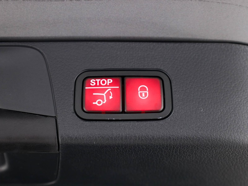 Mercedes GLB 180 d amg line advanced plus auto