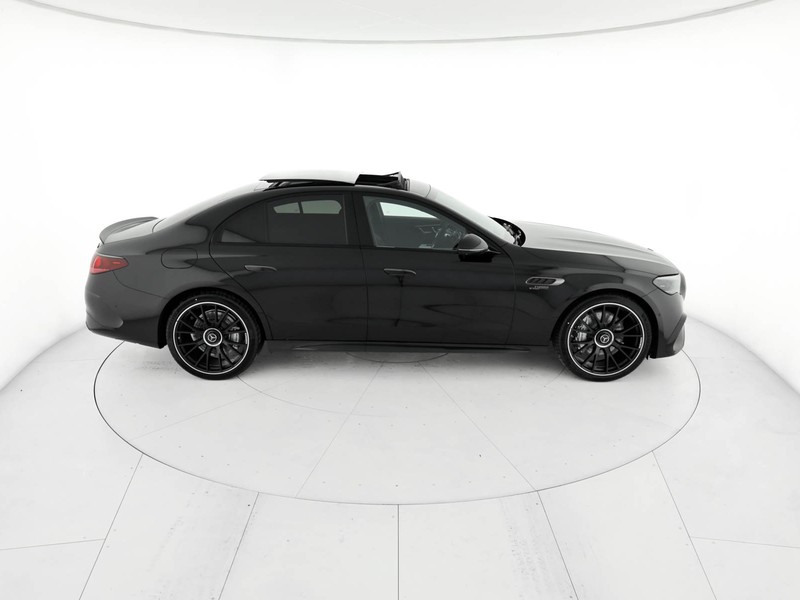 AMG Classe E Berlina e amg 53 hybrid advanced plus 4matic+ auto